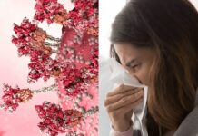 COVID + Influenza Makes Netizens Troll It Asking “What The F*** Is A Florona?” COVID new variant Florona