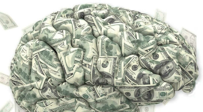 Is Mental Health Being Used As A Mere Tool For Commercial Gain Lately?