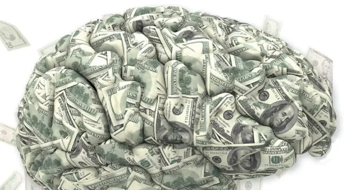 क्या मानसिक स्वास्थ्य हाल ही में व्यावसायिक लाभ के लिए एक मात्र उपकरण के रूप में इस्तेमाल किया जा रहा है?