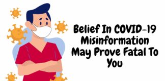 covid misinformation