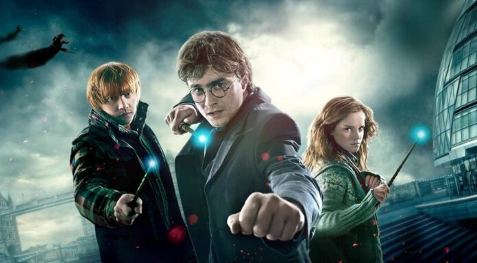ResearchED: 7 Things Which Show That The Harry Potter Wizarding World Is A Reflection Of The Real World
