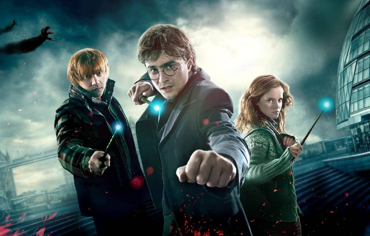 Why It Might Actually Suck to Live in the Harry Potter Universe