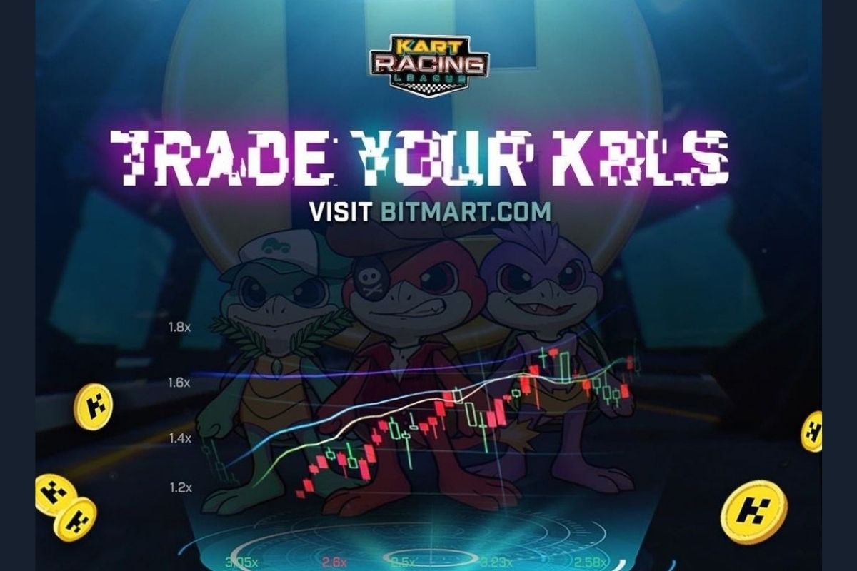 kart crypto