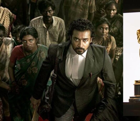 Netizens Going Wild After First Indian Film Gets Featured On The Oscars YouTube Channel Today Indian Film Oscars YouTube Channel