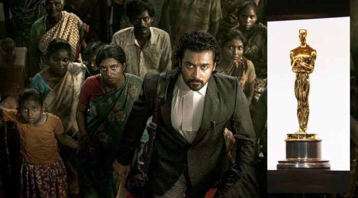 Netizens Going Wild After First Indian Film Gets Featured On The Oscars YouTube Channel Today Indian Film Oscars YouTube Channel