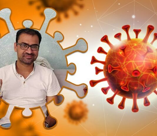 Holidify’s Co-Founder Kovid Shares His Kinda Humorous Ordeal About His Name kovid