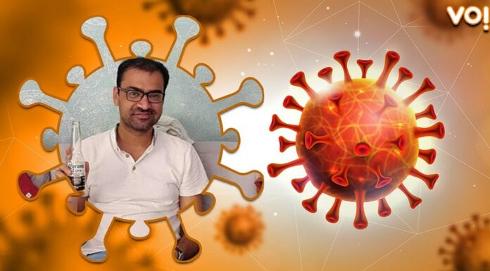 Holidify’s Co-Founder Kovid Shares His Kinda Humorous Ordeal About His Name kovid