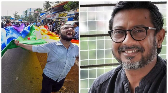 गे आर्मी मेजर पर फिल्म की स्क्रिप्ट रक्षा मंत्रालय ने ठुकराई; यह चिंता का विषय क्यों है gay army man