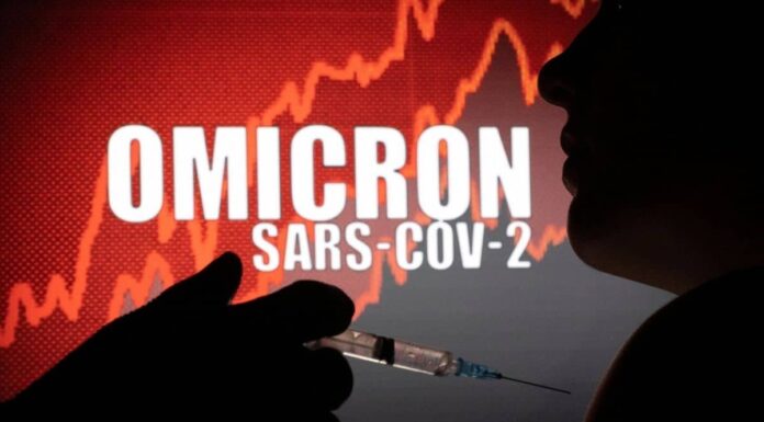 Will The New Omicron Variant Serve As A ‘Natural Vaccine’?
