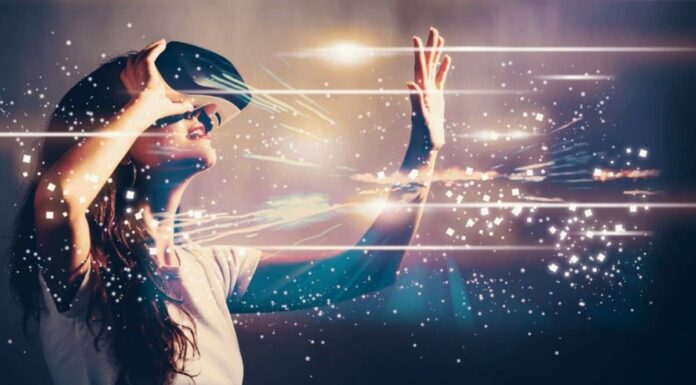 ResearchED: What Is The Metaverse And How Will It Aid In The Creation Of Earth 2.0?