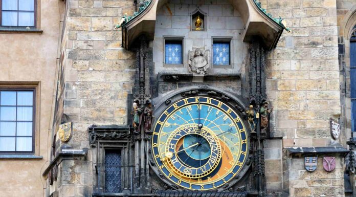 What Is Jeff Bezos’ 10,000-Year Clock Inside A Mountain All About? Jeff Bezos Clock