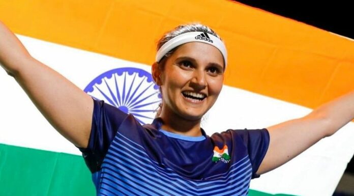 सानिया मिर्जा के टेनिस करियर के सर्वश्रेष्ठ क्षण जो उन्हें सब से अलग करते हैं