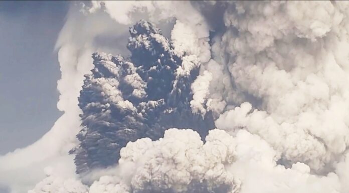 Watch: These Are The Active Volcanoes Which Can Erupt Any Time Soon