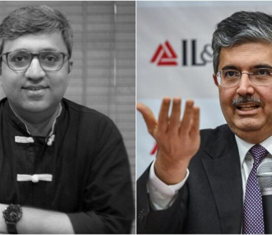BharatPe Co-Founder Allegedly Abuses, Gives Death Threats To Kotak Employee Over Not Getting IPO Share Allotment bharatpe founder kotak