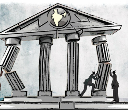 The Indian Democracy Won’t Collapse, Here’s Why indian democracy