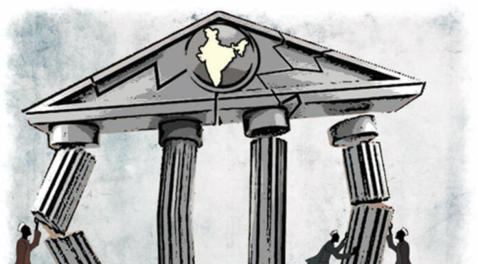 The Indian Democracy Won’t Collapse, Here’s Why indian democracy