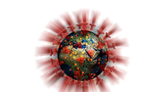 Will Omicron Prove To Be The End Of The COVID-19 Pandemic?