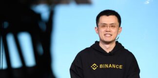 binance