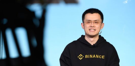 binance