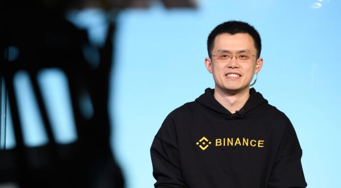 This Ex-Employee Of McDonald’s Is Now Richer Than Mukesh Ambani binance