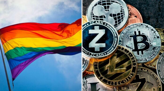 FlippED: Is It Okay To Capitalize On The LGBT Community For Crypto Culture? LGBT