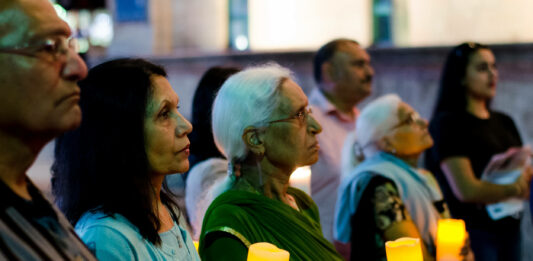 Kashmiri Pandits Exodus