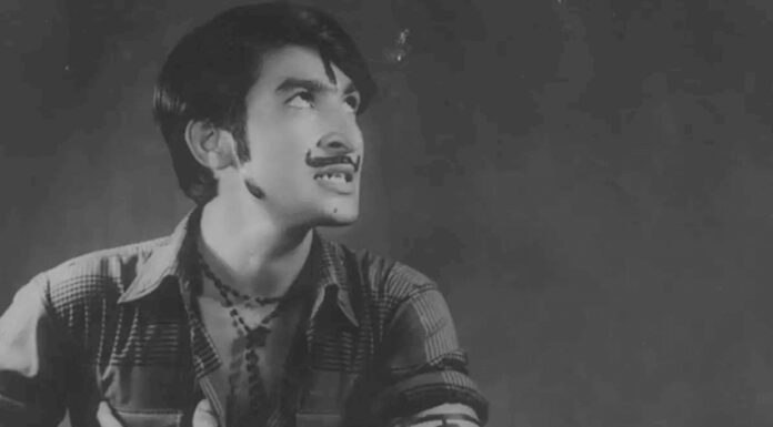 ResearchED: Who Was Ravindra Kaushik AKA The Black Tiger Of India?