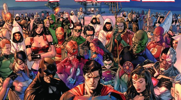 In Pics: 7 Great Superhero Universes That Are Not DC/Marvel