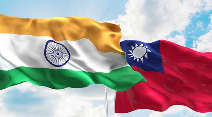 Indian Cultural Shock Hits Taiwan’s Business Ventures Here taiwan