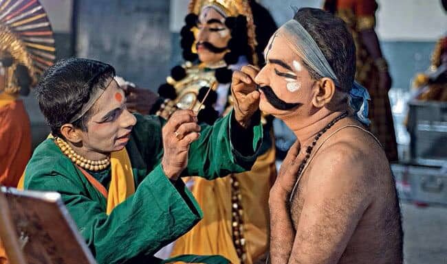 10 पारंपरिक भारतीय लोक मीडिया फॉर्म जिनके बारे में आप नहीं जानते होंगे