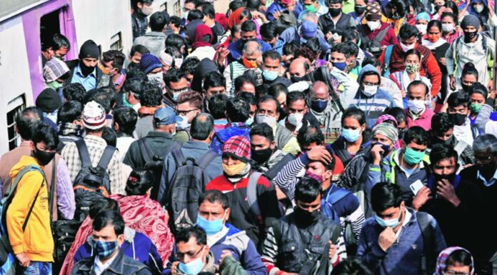 Omicron Cases Force Trains In West Bengal To Come To An Early Halt: A Blessing Or Curse?