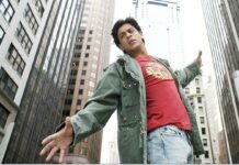 Breakfast Babble: Forgive Me, But I Think Shahrukh Khan Is Overrated