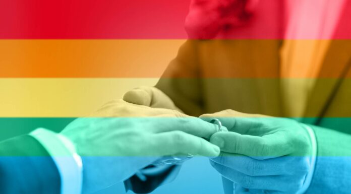If Gay Marriages Are Illegal In India, Then How Are Same Sex Couples Getting Married Here? gay marriages india