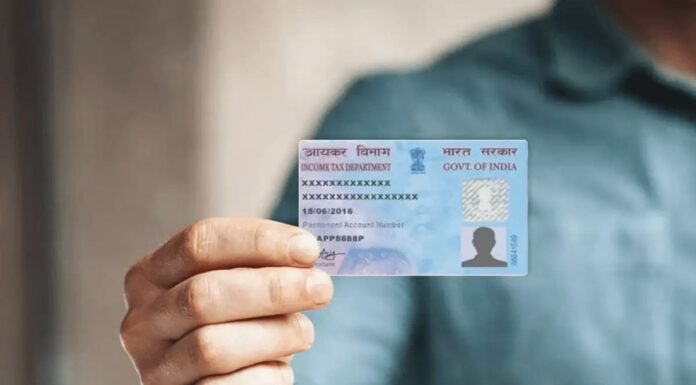 Your Step By Step Guide On How To Get A PAN Card how to get a PAN Card
