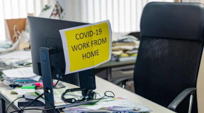 In Pics: These 6 Companies Have Shifted To Permanent Work From Home