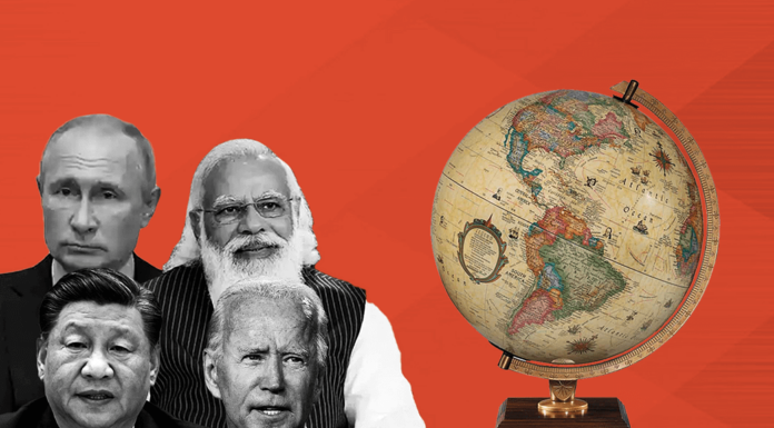 ResearchED: What Major Challenges Will The World And India Face In 2022? challenges 2022