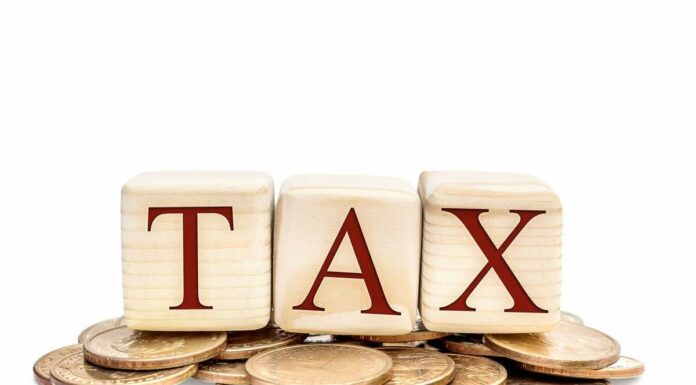 Why Expenditure Tax Will Be A Disaster?