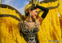 Watch: How Thailand’s Ladyboys Are Breaking Sexist Stereotypes