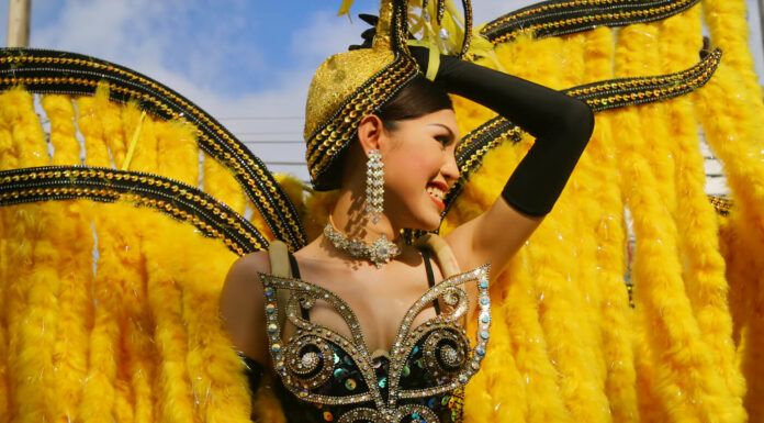 Watch: How Thailand’s Ladyboys Are Breaking Sexist Stereotypes
