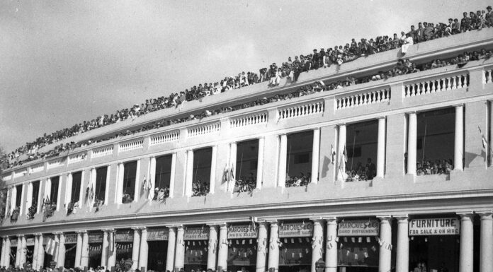 Back In Time: 73 Years Ago Today, India Celebrated Her First Republic Day republic day