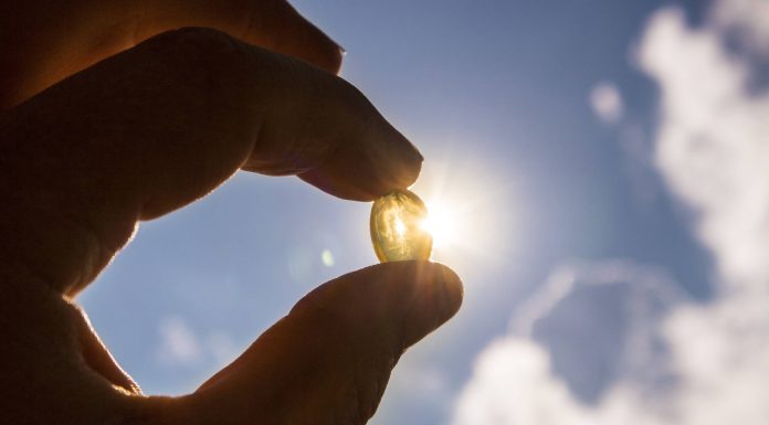 What Is The Link Between COVID-19 And Vitamin-D Levels? COVID