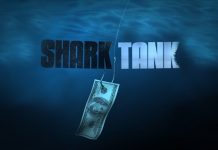 Shark Tank