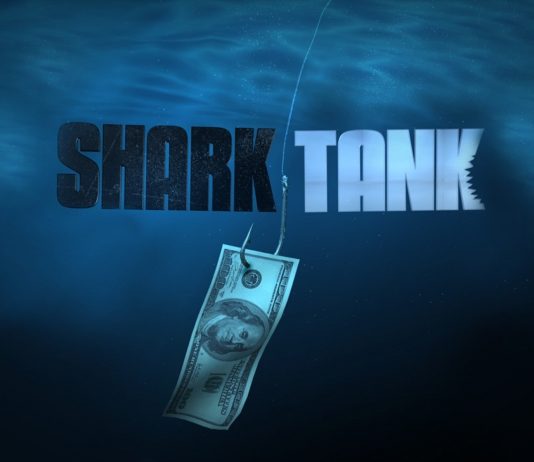 Shark Tank