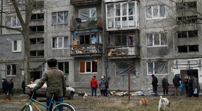 What Is The SWIFT Blockade And How Will It Affect Russia swift