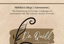 Da Quill Literary Fest