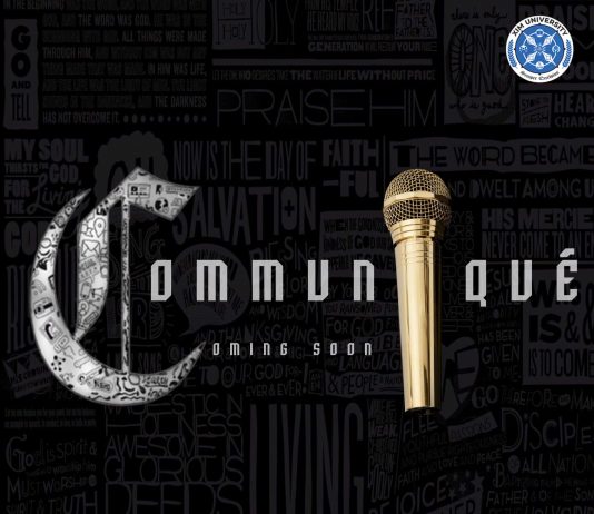 Communiqué XIM University
