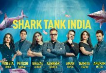 shark tank india