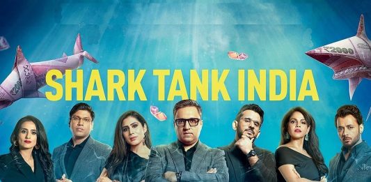 shark tank india