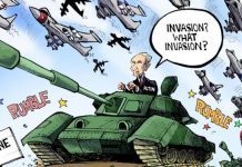 ukraine russia war