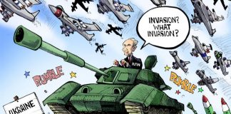 ukraine russia war